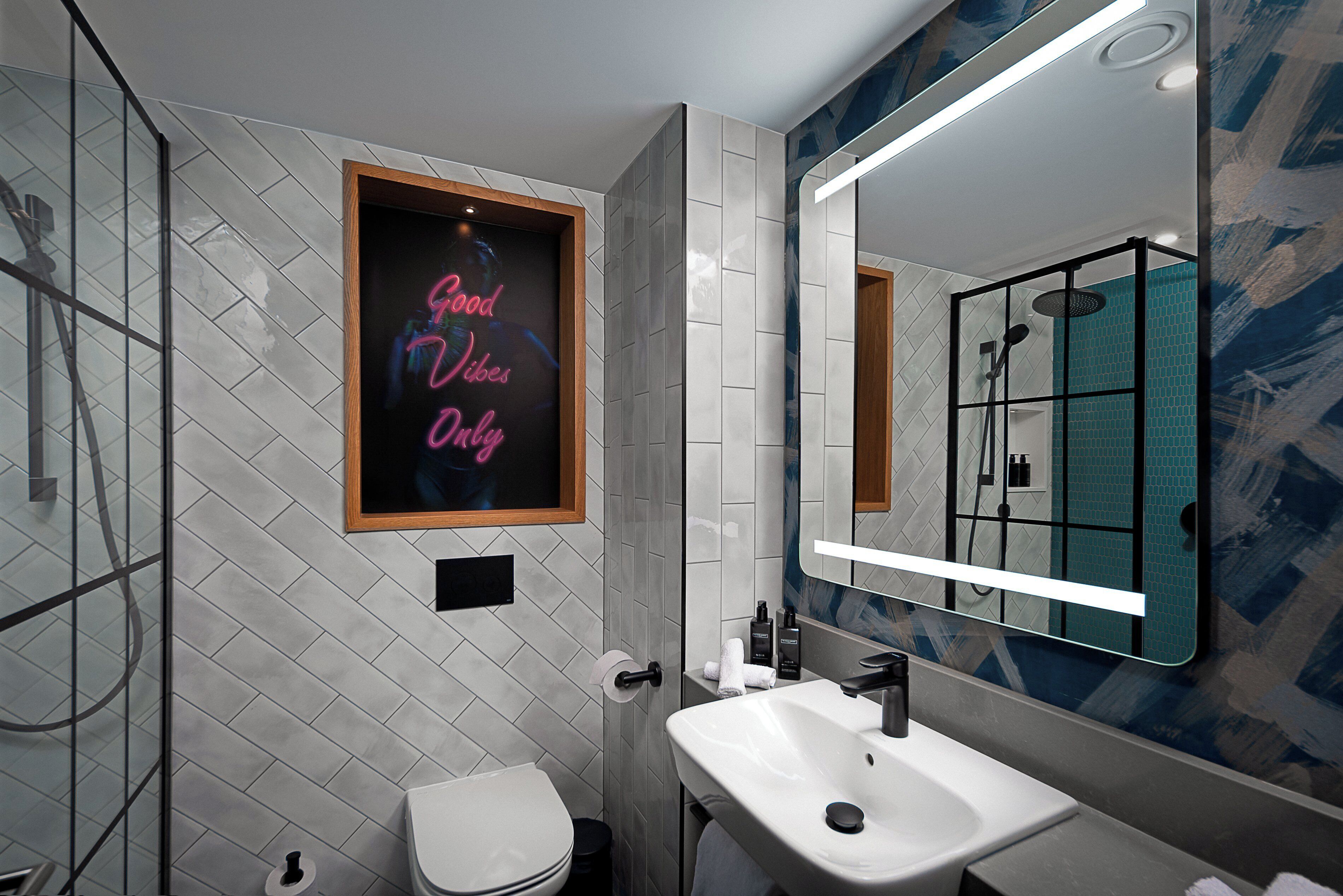 Foto - NYX Hotel Dublin Portobello