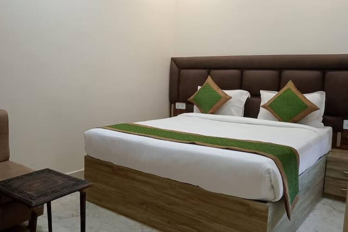 Habitación clásica | 1 dormitorio