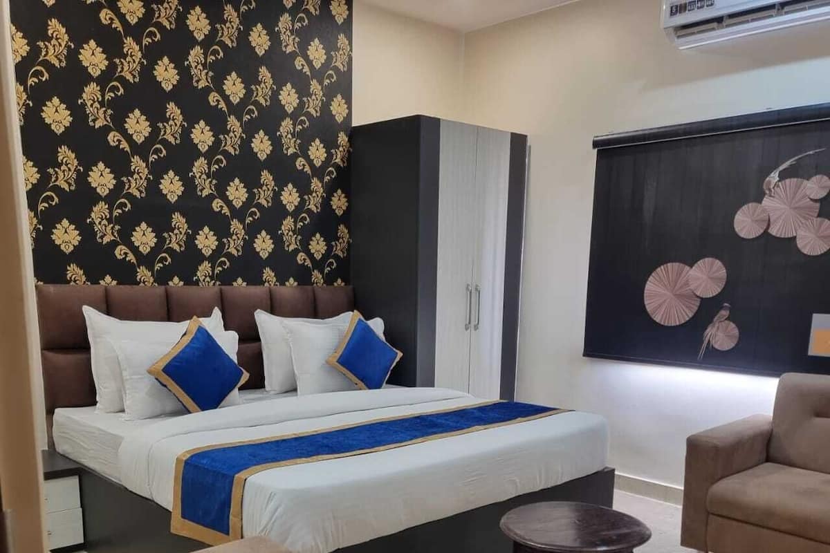 Superior Room | 1 bedroom
