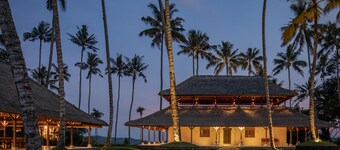 4 bedroom private vacation home in ababi