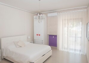 3 chambres