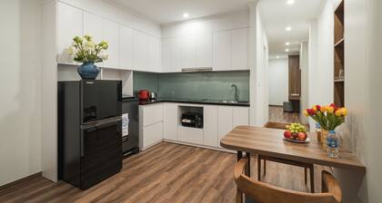 Narcissus 2 Hotel & Apartment