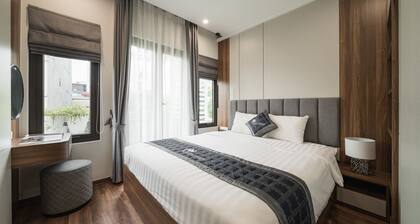 Narcissus 2 Hotel & Apartment