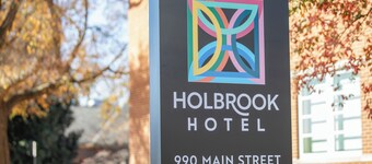 The Holbrook Hotel