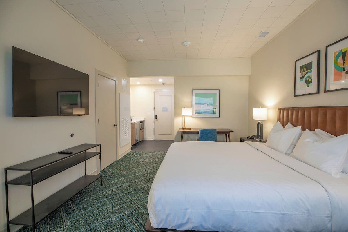 スタンダード シングルルーム | 1 室のベッドルーム、セーフティボックス (室内)、WiFi (無料)、ベッドシーツ