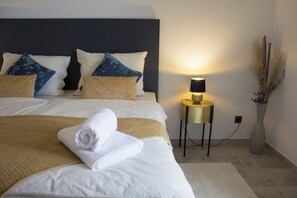 3 camere, ferro/asse da stiro, Wi-Fi