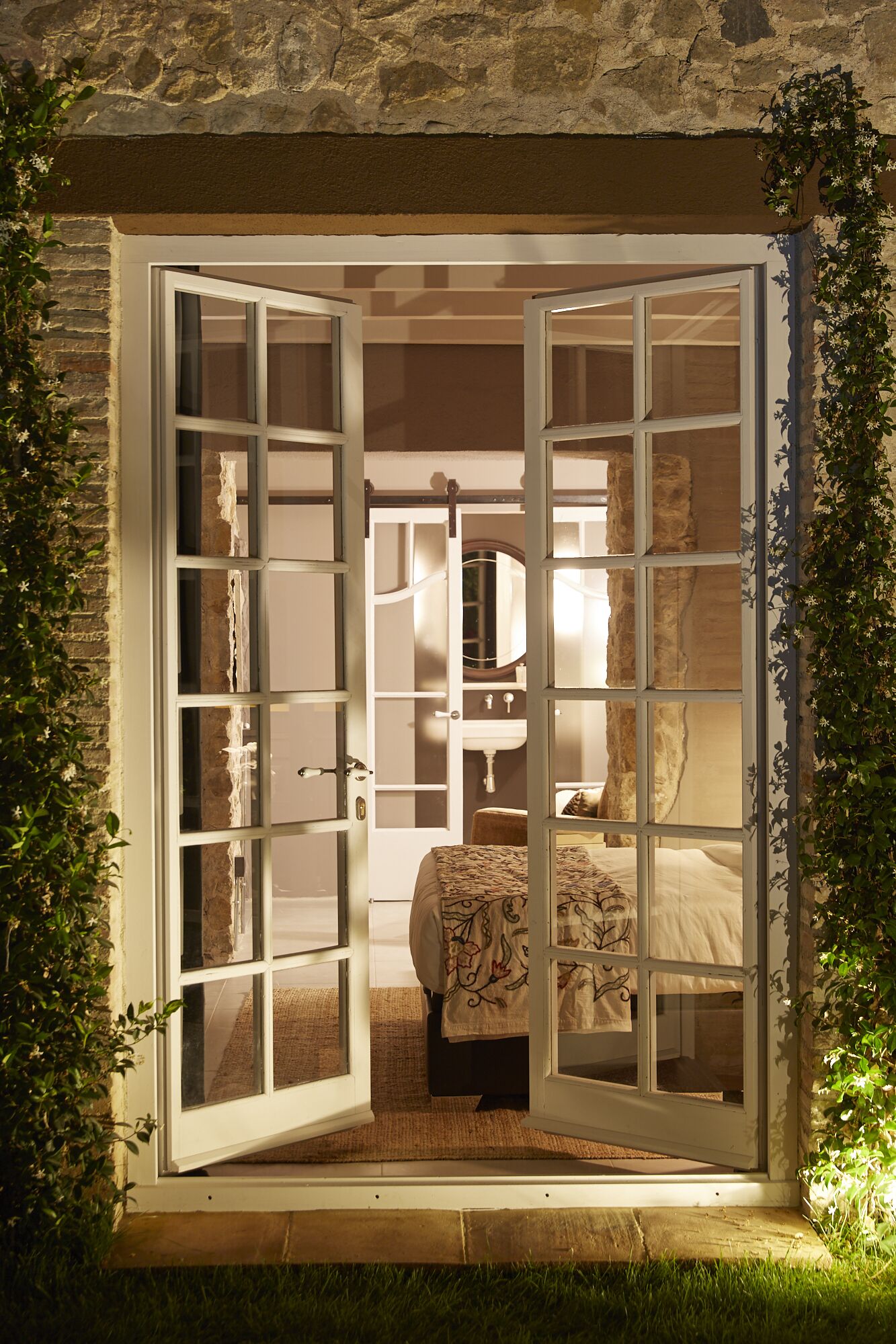 Phòng phong cách cổ điển | Minibar, két bảo mật tại phòng, phòng cách âm 