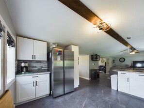 Interior - ON THE TRAIL! Newly remodeled, Happy Trails Home (Shingleton)