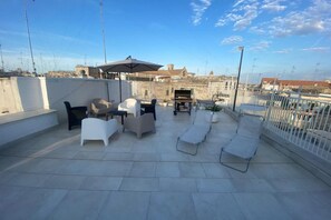 Terrazza/patio