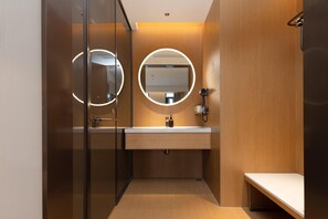 Room - Ji Hotel Chongqing Happy Valley Halo Shopping Park (Chongqing)