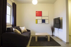 Coin séjour