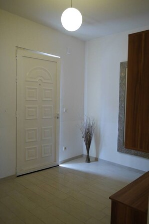 Interior - Villa Montana - Apartment Panorama 2 with sea view
 (Veprinac)