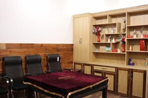 Spa - Ziyan Shanju Inn (Deqing)