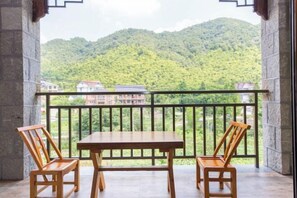 Room - Ziyan Shanju Inn (Deqing)