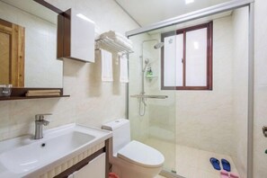 Room - Ziyan Shanju Inn (Deqing)