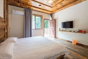 Room - Ziyan Shanju Inn (Deqing)