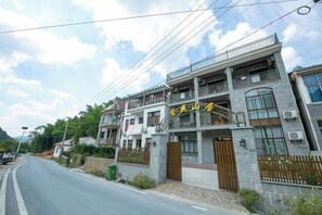 Exterior - Ziyan Shanju Inn (Deqing)