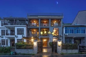 Exterior - Ziyan Shanju Inn (Deqing)