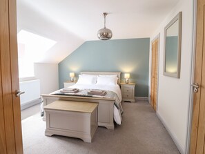 Cottage | Interior