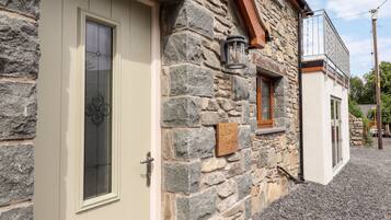 Casa de campo | Interior