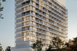 Exterior - VN Frei Caneca (São Paulo)