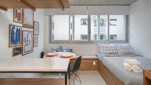 Apartment - VN Frei Caneca (São Paulo)