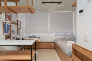 Apartment | Interior - VN Frei Caneca (São Paulo)