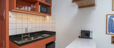 Apartment | Private kitchen