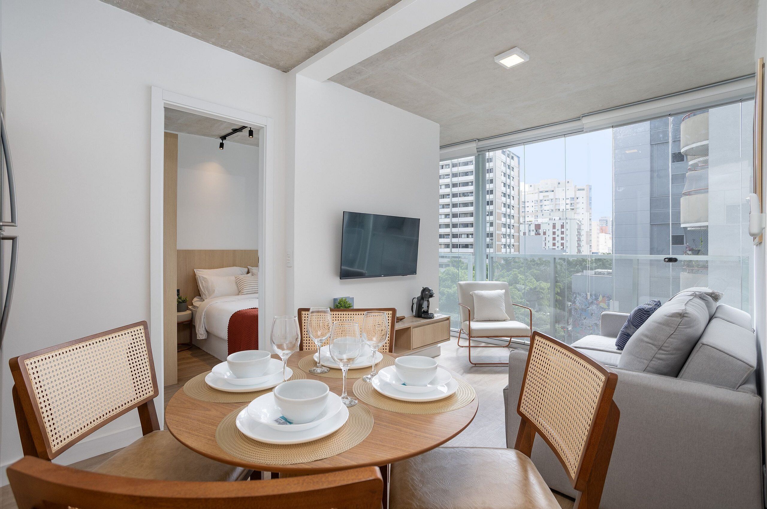 Apartment | Interior