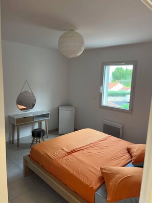3 Schlafzimmer