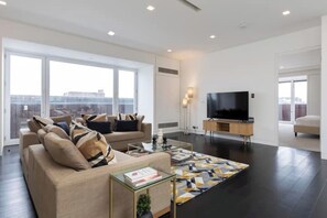 Smart TV - Amazing Penthouse In the Heart of the West End! (London)