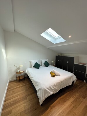 1 camera, ferro/asse da stiro, Wi-Fi gratuito, lenzuola