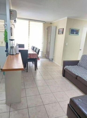 Acogedor Depto al sur de Chile Buena Accesibilidad