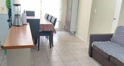 Acogedor Depto al sur de Chile Buena Accesibilidad