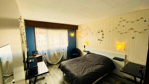 Free WiFi - 3 Rue de l'Église (Ligny-en-Barrois)