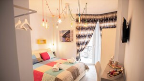 Unclassified image, 5 of 34, button - Binario 56 Bed & Breakfast (Naples)