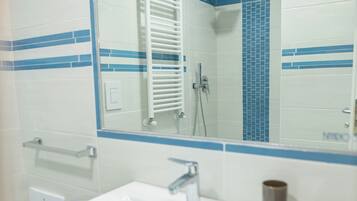 Quarto casal | Banheiro