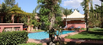 Villa DALIA