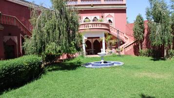 Jardin