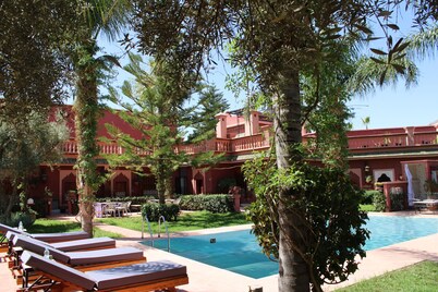 Villa DALIA