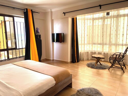 Midtown B61 Apartment