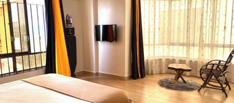 Midtown B61 Apartment