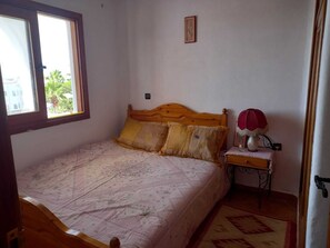 2 Schlafzimmer