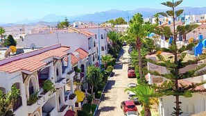 Parking - Fontana Apartment Complexe Cabo Negro (Cabo Negro)