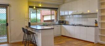 The Perfect Family Escape