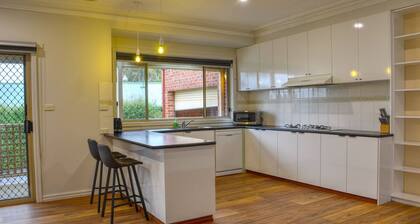 The Perfect Family Escape