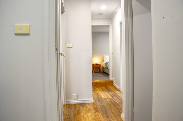 3 bedrooms, iron/ironing board, WiFi, bed sheets - The Perfect Family Escape (Mount Pleasant)