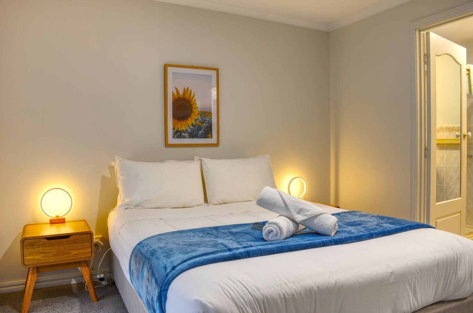 3 Schlafzimmer, Bügeleisen/Bügelbrett, WLAN, Bettwäsche