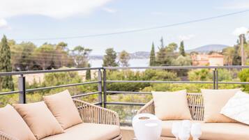 Apartment CAP CAMARAT | Beach/ocean view