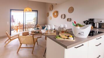Apartment CAP BENIN | Beach/ocean view